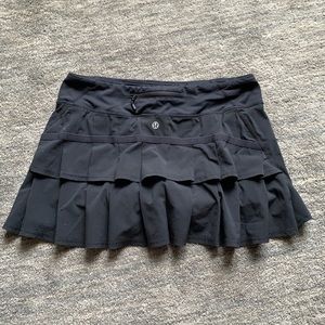 Athletic Skirt